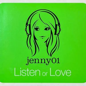 Image for 'Listen or Love'
