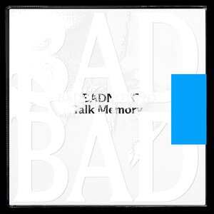 Immagine per 'Talk Memory'