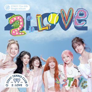 Image for '2:LOVE'