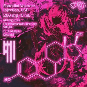 Image for 'Estrodial Valerate'