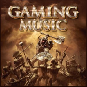 Bild für 'Gaming Music'