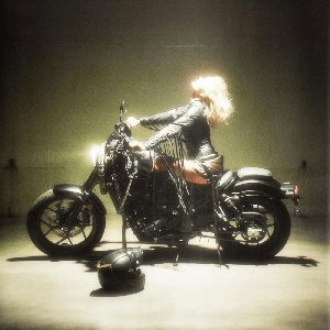 Image for 'Desperado'