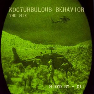 Image for 'Nocturbulous Behaviour: The Mix'