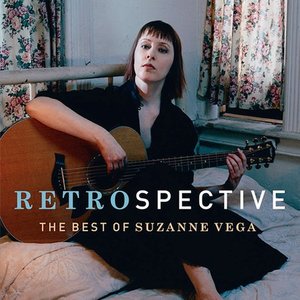 Bild für 'RetroSpective: The Best of Suzanne Vega'