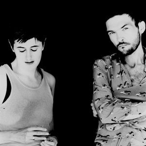 Image for 'Everything But the Girl'
