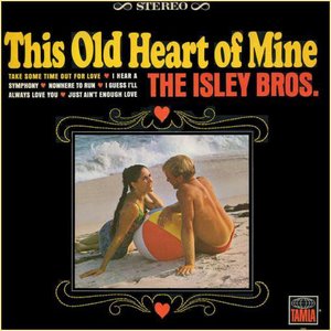 'This Old Heart Of Mine' için resim