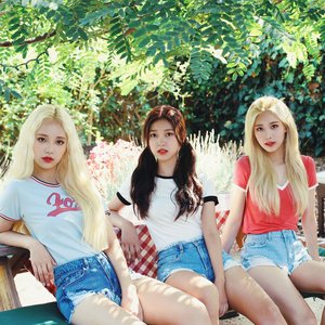 Image for 'LOOΠΔ / ODD EYE CIRCLE'