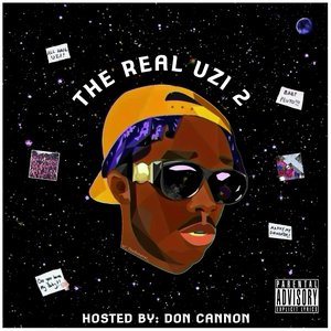 Image for 'The Real Uzi 2'