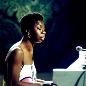 Immagine per 'Nina Simone'