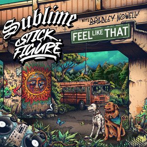 Imagen de 'Feel Like That'