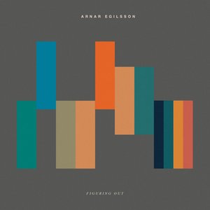 Image for 'Figuring out'
