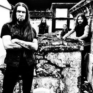 Zdjęcia dla 'Goatwhore'