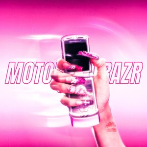 Image for 'Motorola RAZR'