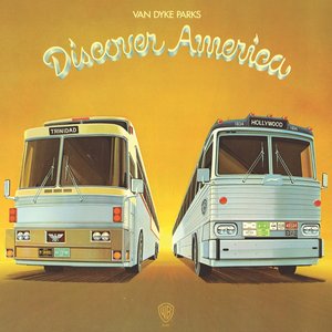 Image for 'Discover America'