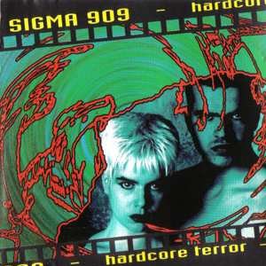 Image for 'Sigma 909'