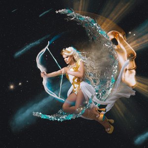 Immagine per 'APOLLO • ARTEMIS'