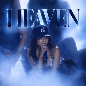 Bild für 'HEAVEN (Live from Governor's Ball 2026)'