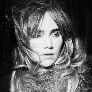 Image for 'Suki Waterhouse'