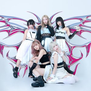 Image for 'TOKYO TEFUTEFU'