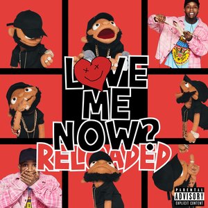 Bild für 'LoVE me NOw (ReLoAdeD)'
