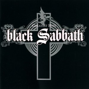 Bild für 'Black Sabbath Greatest Hits 2009'