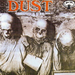 Image for 'Dust'
