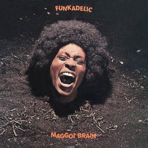 Image for 'Maggot Brain (2026 Remastered)'