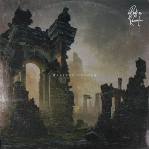 Image for 'Mystery Unfold'