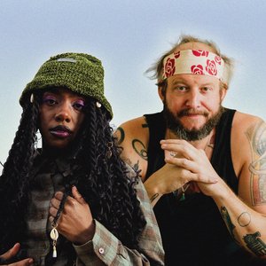 'Dua Saleh & Bon Iver'の画像