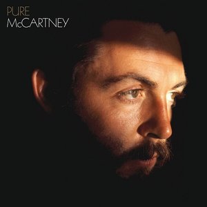 Image for 'Pure McCartney (Deluxe Edition)'