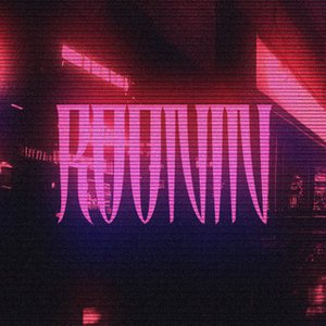 Image for 'ROONIN'