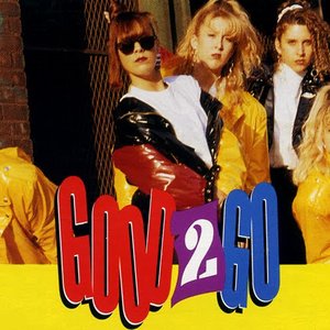 'Good 2 Go'の画像