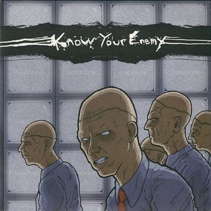 Image for 'Know Your Enemy'