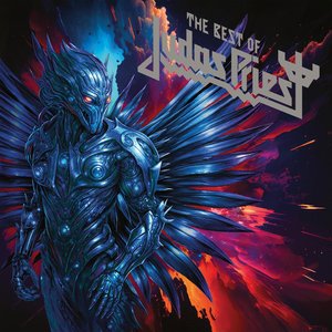 Image for 'The Best of Judas Priest'