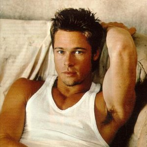 Imagem de 'Brad Pitt'