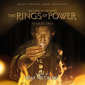 Image for 'The Lord of the Rings: The Rings of Power (Season 2: Amazon Original Series Soundtrack)'