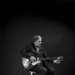 Image for 'Daniel Bélanger'