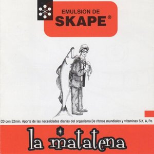 Image pour 'Emulsión de SKAPE'