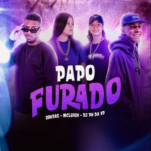 Image for 'Papo Furado'