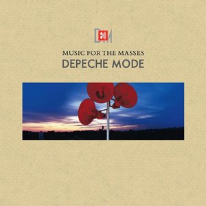 Image for 'Music for the Masses (Bonus Track Version)'