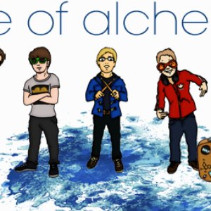 Image for 'Circle Of Alchemists'