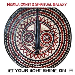 Image for 'Let Your Light Shine On'