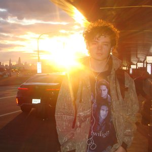 Image for 'Oscar Lindsey'
