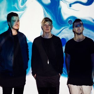 Image for 'RÜFÜS DU SOL'