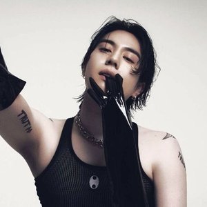 Image for 'YUGYEOM'