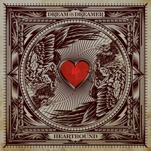 Bild für 'Heartbound'