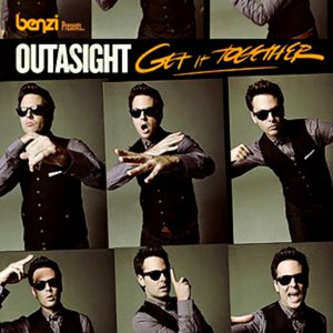 Image for 'Benzi Presents.. Get It Together'