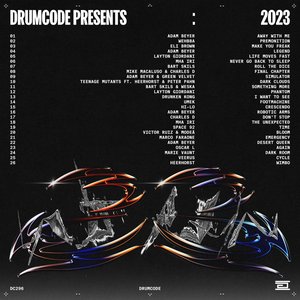 Immagine per 'Drumcode Presents: 2023'