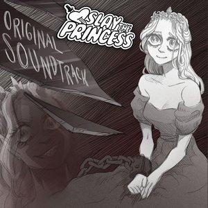Image for 'Slay the Princess Part Two (Original Game Soundtrack)'