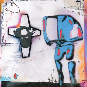 Image pour 'Conditions of a Punk'